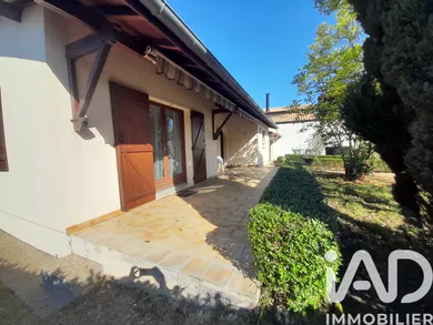 House in Gujan-Mestras (33470)