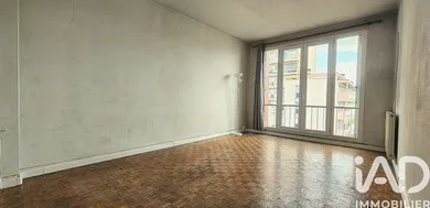 Appartement à Épinay-sur-Seine (93800)