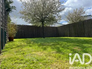 House in Les Sorinières (44840)