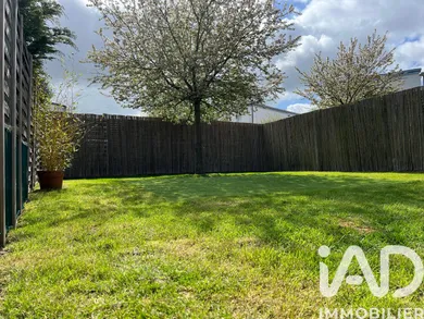 House in Les Sorinières (44840)