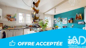 Appartement à Toulouse (31200)