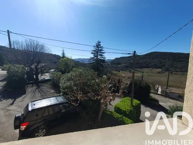 Park home in Le Pradal (34600)