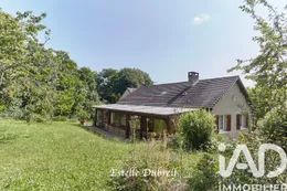 House in Thoiry (78770)