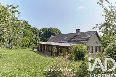 Maison à Thoiry (78770)