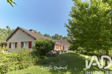 House in Thoiry (78770)