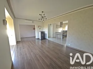 Maison à Pouzauges (85700)