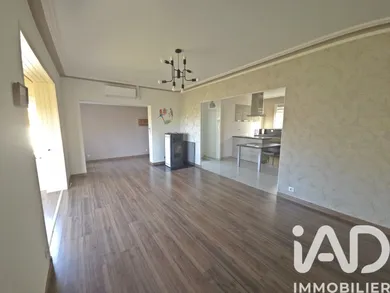 House in Pouzauges (85700)