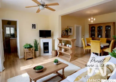 Apartment in Carpentras (84200)