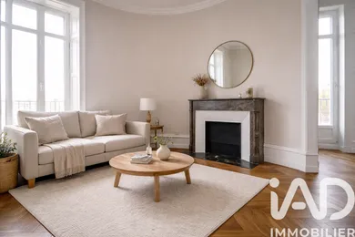 Appartement à Nantes (44200)