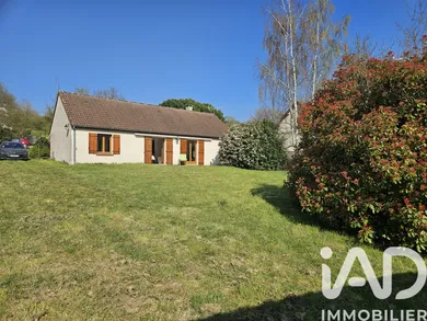 Maison à Armeau (89500)