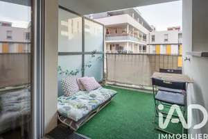 Appartement à Toulouse (31300)