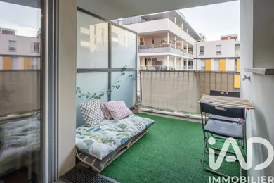 Appartement à Toulouse (31300)