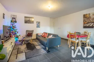 Appartement à Toulouse (31300)