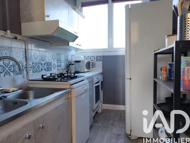 Appartement à Tours (37100)