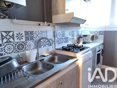 Appartement à Tours (37100)