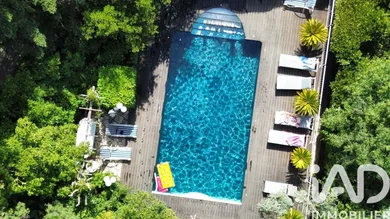 Maison à Castelnau-de-Guers (34120)