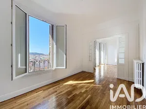 Appartement à Nice (06300)