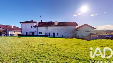 House in Misson (40290)