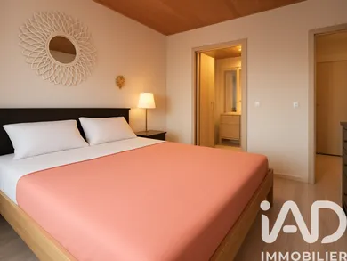 Maison à Mont-Saint-Martin (54350)