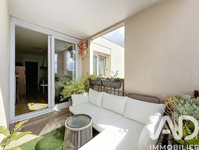 Appartement à Épinay-sur-Seine (93800)