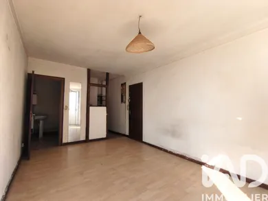 Studio in Poitiers (86000)