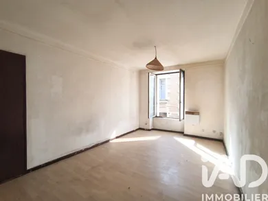 Studio in Poitiers (86000)