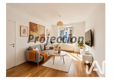 Studio in Poitiers (86000)