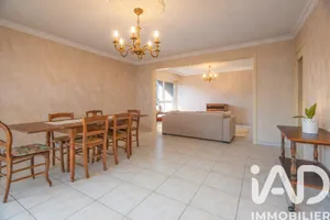 Apartment in Metz (57050)