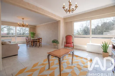 Appartement à Metz (57050)