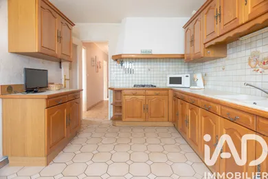 Apartment in Metz (57050)
