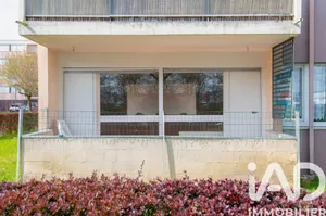 Apartment in Metz (57050)