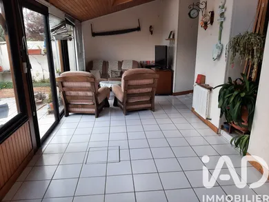 Maison à Cherbourg-en-Cotentin (50100)