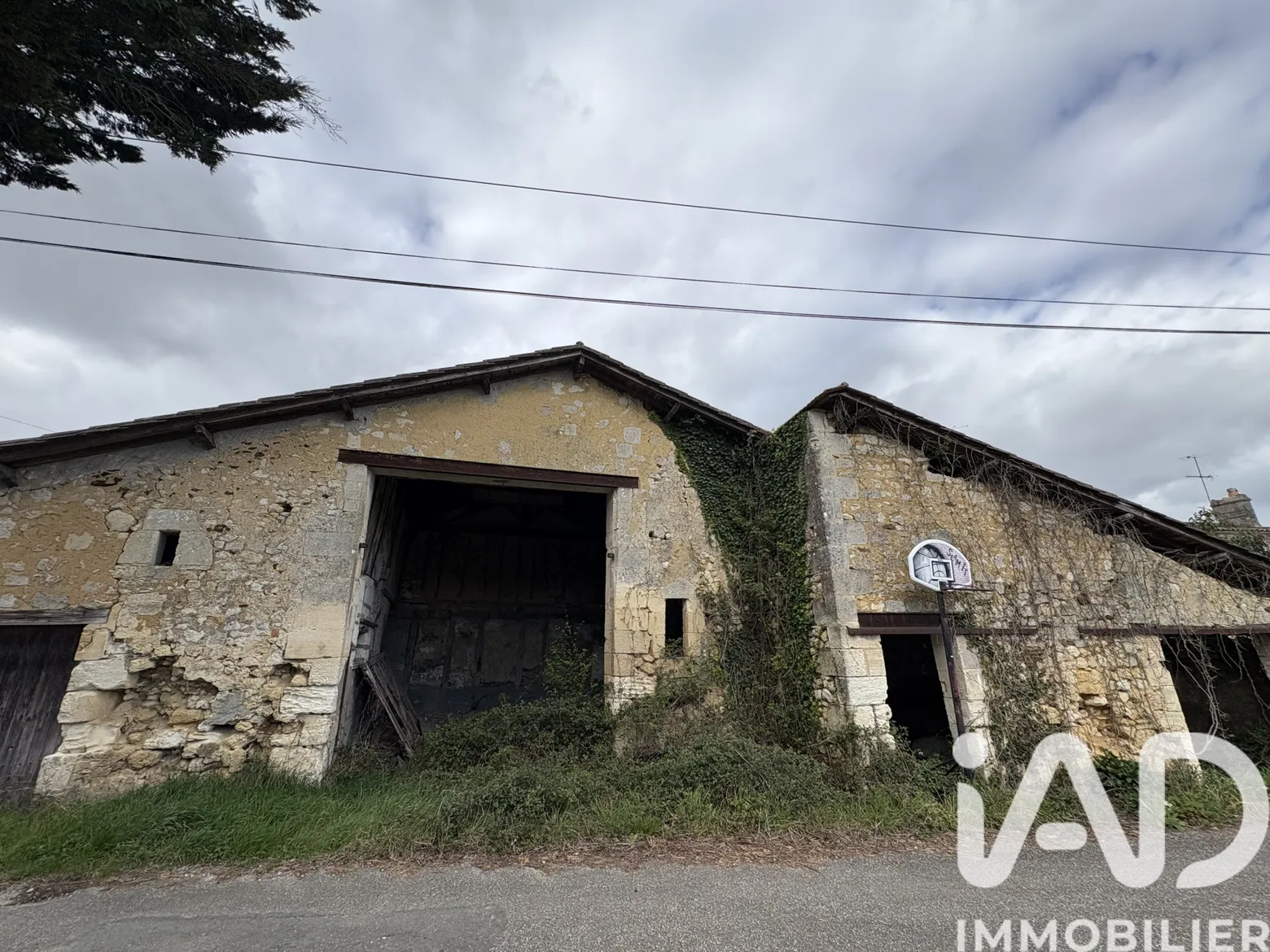 Vente maison à Sadirac (33670) : maison 3 pièces 258 m² — 3