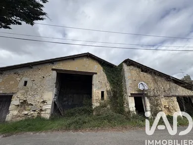 Maison à Sadirac (33670)