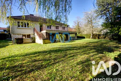 Maison à Villecresnes (94440)