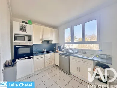Apartment in Chilly-Mazarin (91380)