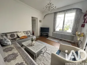 Maison à Champigny-sur-Marne (94500)