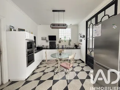 House in Champigny-sur-Marne (94500)