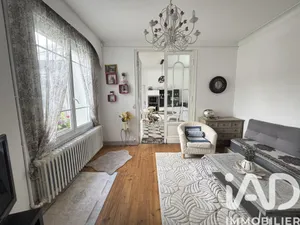 Maison à Champigny-sur-Marne (94500)