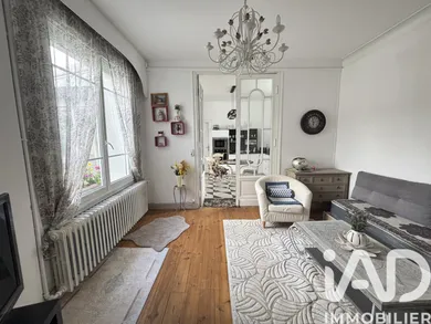 House in Champigny-sur-Marne (94500)