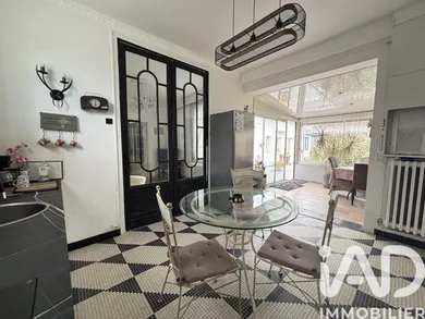 House in Champigny-sur-Marne (94500)