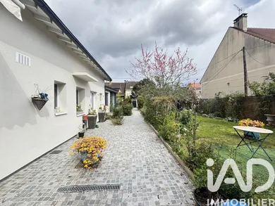 House in Champigny-sur-Marne (94500)