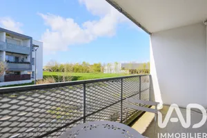 Apartment in Saint-Xandre (17138)