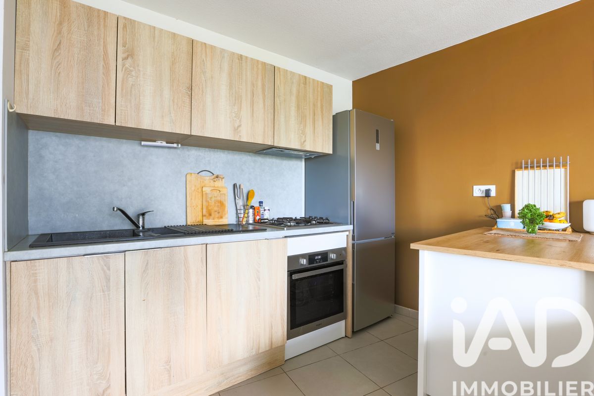 appartement à Puilboreau