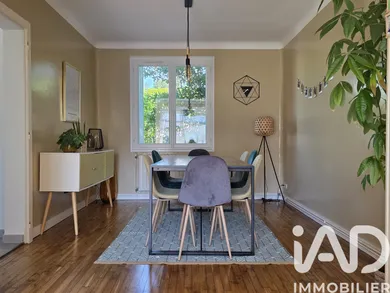 House in Angers (49000)