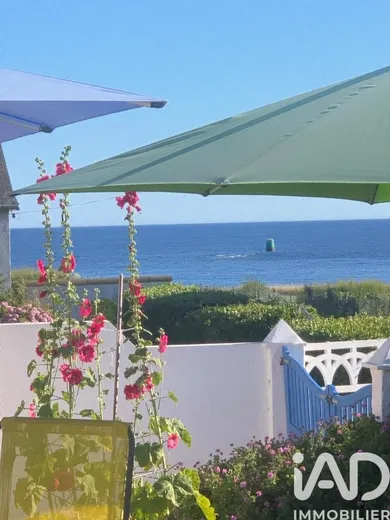 Maison à Groix (56590)