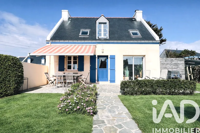 Maison 4 pièces 105 m² · à Groix · 105 m² · 670 000 €
