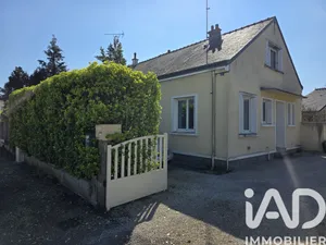 House in Angers (49000)