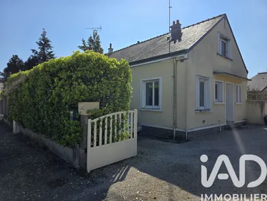 House in Angers (49000)