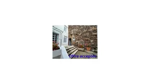 Maison de village à Citou (11160)